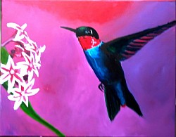 Hummingbird