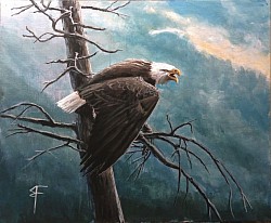 Eagle